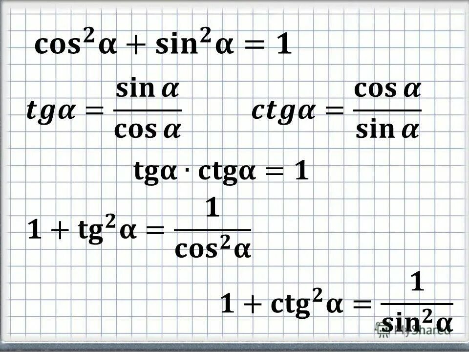 Cos com. Формула тангенса через синус. Синус косинус тангенс формулы. Косинус через тангенс формула. Косинус тангенс котангенс формулы.