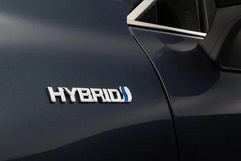 Hybrid e four