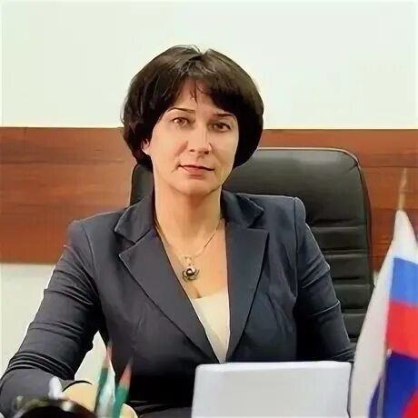 Министр финансов самарской
