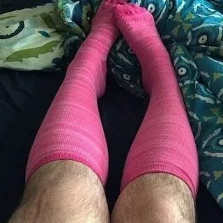 Ноги таджика