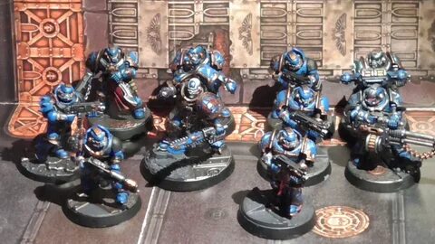 Warpforge