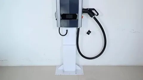 Зарядная станция gbt dc