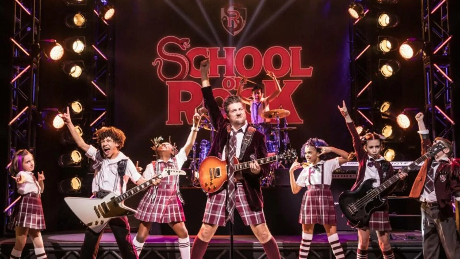 Прослушать мюзикл. Школа рока мюзикл. школа рока уэббер. school of rock эндрю ллойд уэббер.