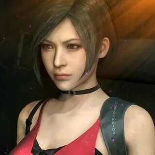 Ada wong full
