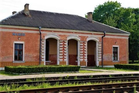 Г луков