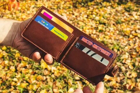 Make wallet