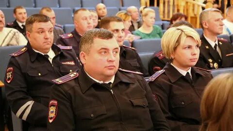 Шаховское гаи
