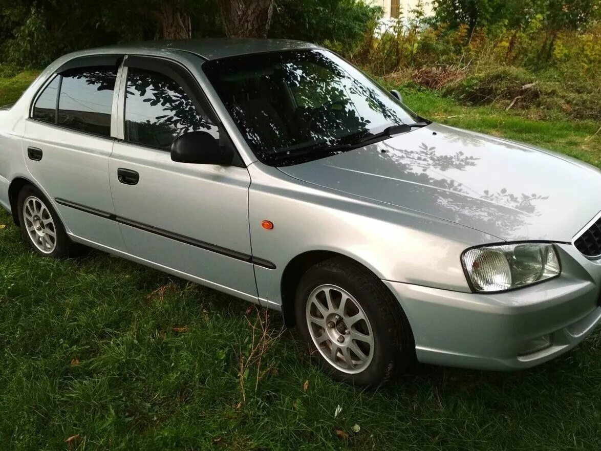 Hyundai Accent 2009. Hyundai Accent 1.5 MT. 2007 Hyundai Accent 1.5 MT. Hyundai Accent 2009 ТАГАЗ.