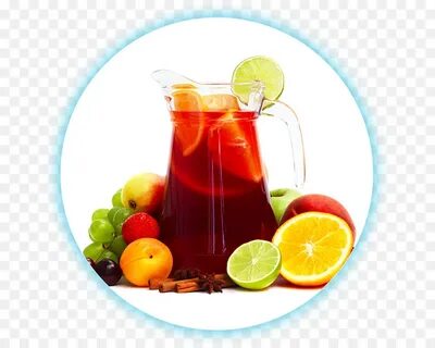 Fruit punch
