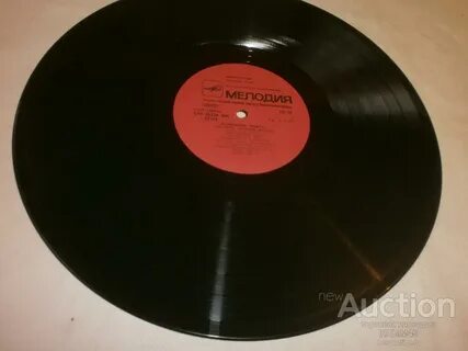 Мелодия 1987