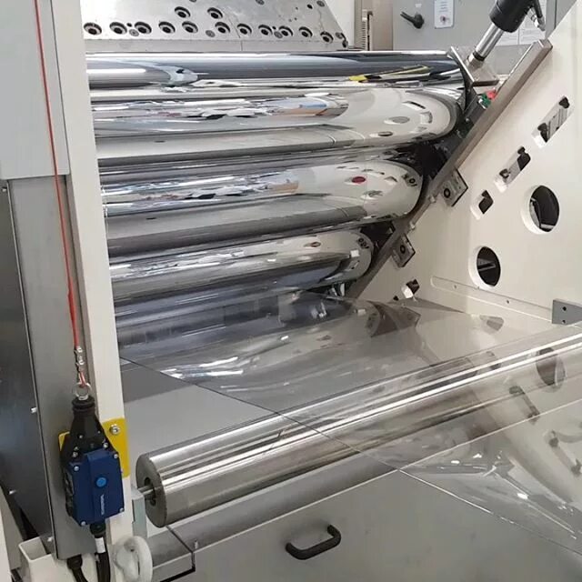 B machine. B machine