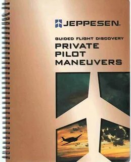 Pilot handbook