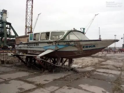 За 3 часа катер