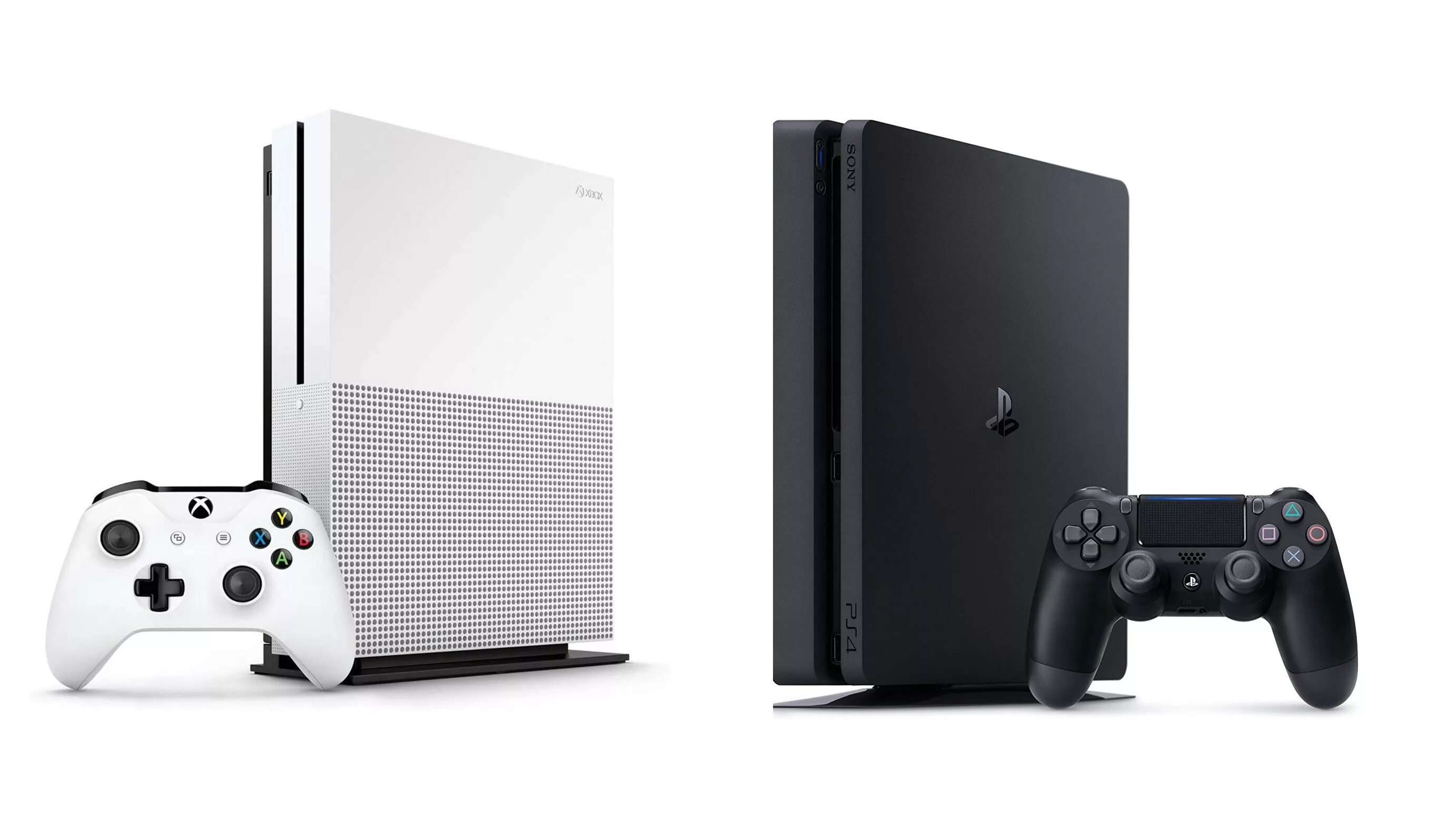 Ps4 Xbox one. Приставки Sony Xbox 360. Ps4 Slim vs Xbox Series s. Xbox 4. One vs one s