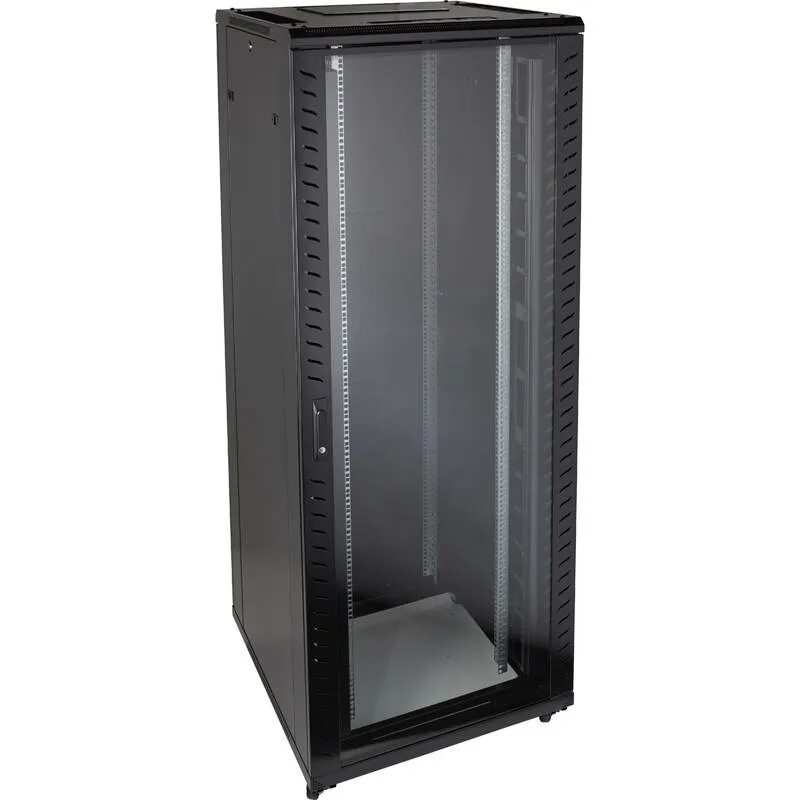 Server Rack Cabinet 18u 600 х 800 mm. VR-6018 - Rack Cabin 18u 600x1000 mm. Server Rack 19" 42u. Rack Cabin 800x1000 mm.