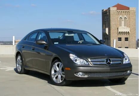 Mercedes 2009