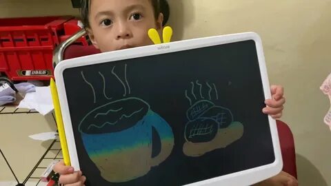 Xiaomi рисование