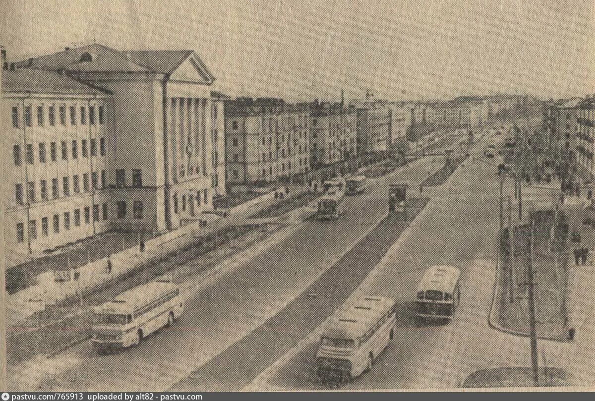 Строительство дублера проспекта Гагарина оценили в 47 млрд рублей в августе 2021