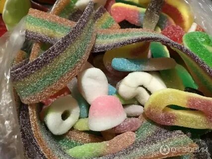 Со скольки работает мармелад