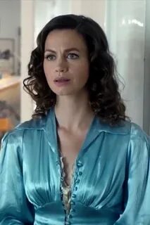Rebecca night
