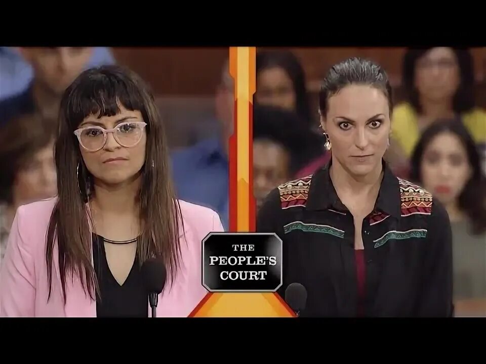 People's court