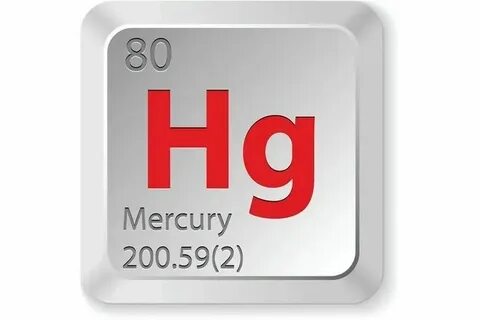 Hg хим