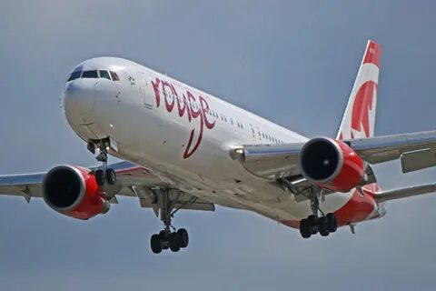 May air