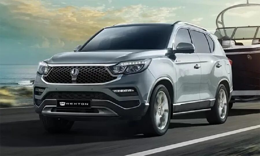 Саньенг 2020. SSANGYONG Rexton 2020. Санг Йонг Рекстон 2020. SSANGYONG Rexton g4 2020. SSANGYONG Rexton g4 2019.