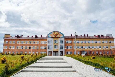 Школа 5 богородск