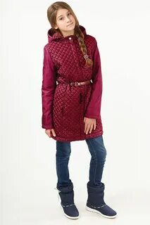 Верхняя одежда batik