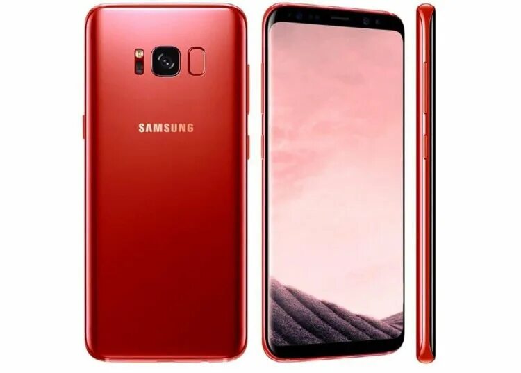 Haylou s8. Samsung Galaxy s8 Red. Samsung s8 красный. Samsung Galaxy s8 64gb. Смартфон Samsung Galaxy s8 64 ГБ.