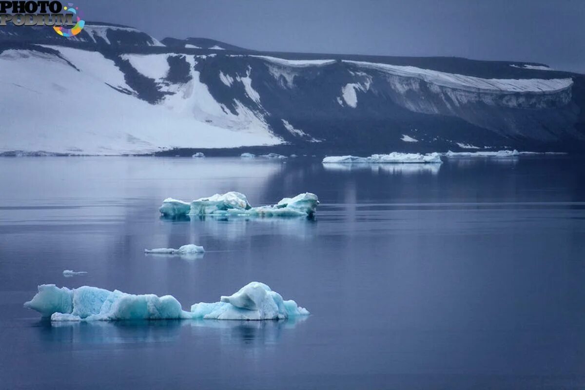 Арктика Северный Ледовитый океан. Северный Ледовитый полюс. Море Баффина. Арктика Кольский полуостров.