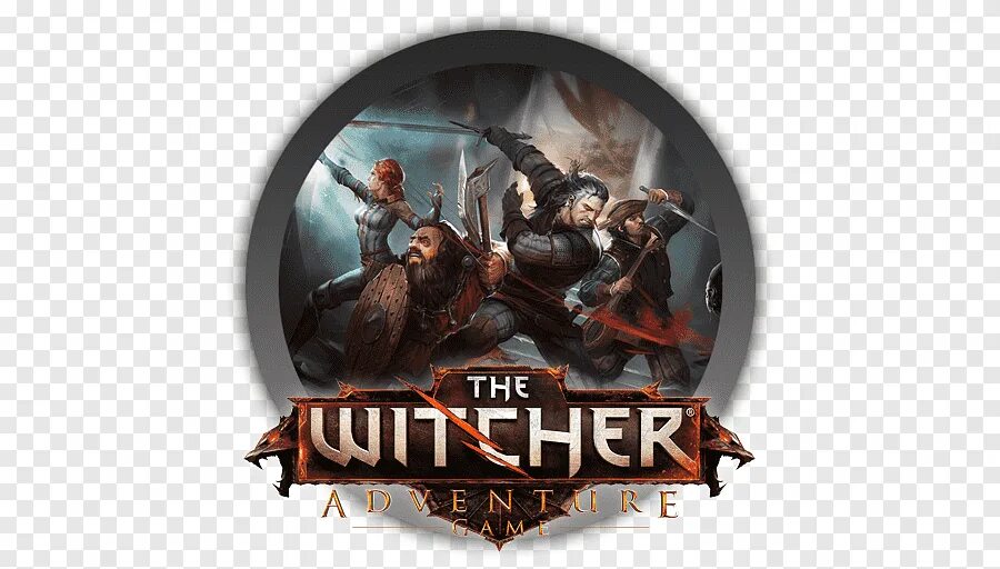 Witcher adventures