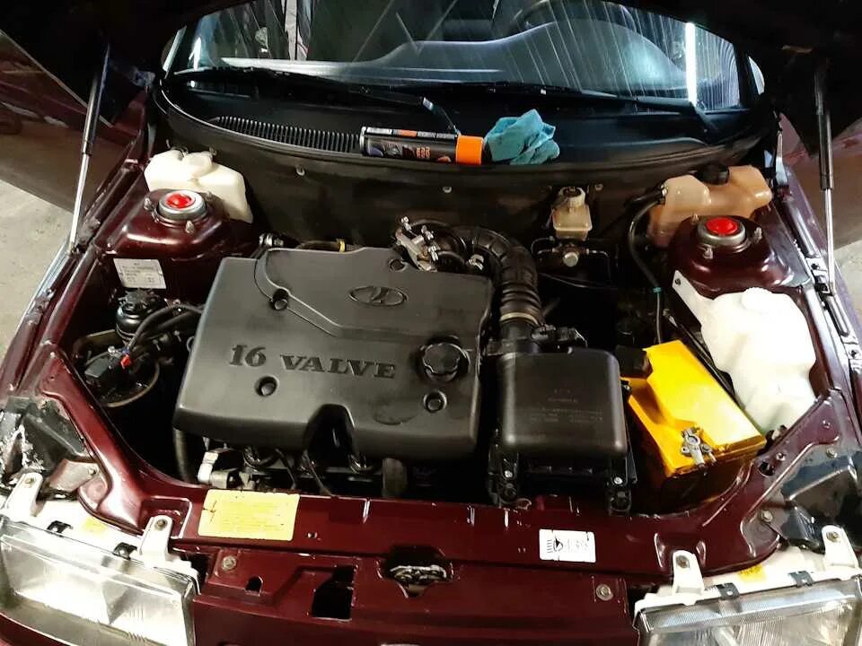 6. моторный отсек ваз 21124. 124 мотор приора. 6 16 клапанный. ваз 2112 16 клапанов 124 двигатель.