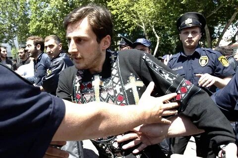 Грузия разрешила