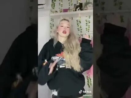 Рокстар тик ток