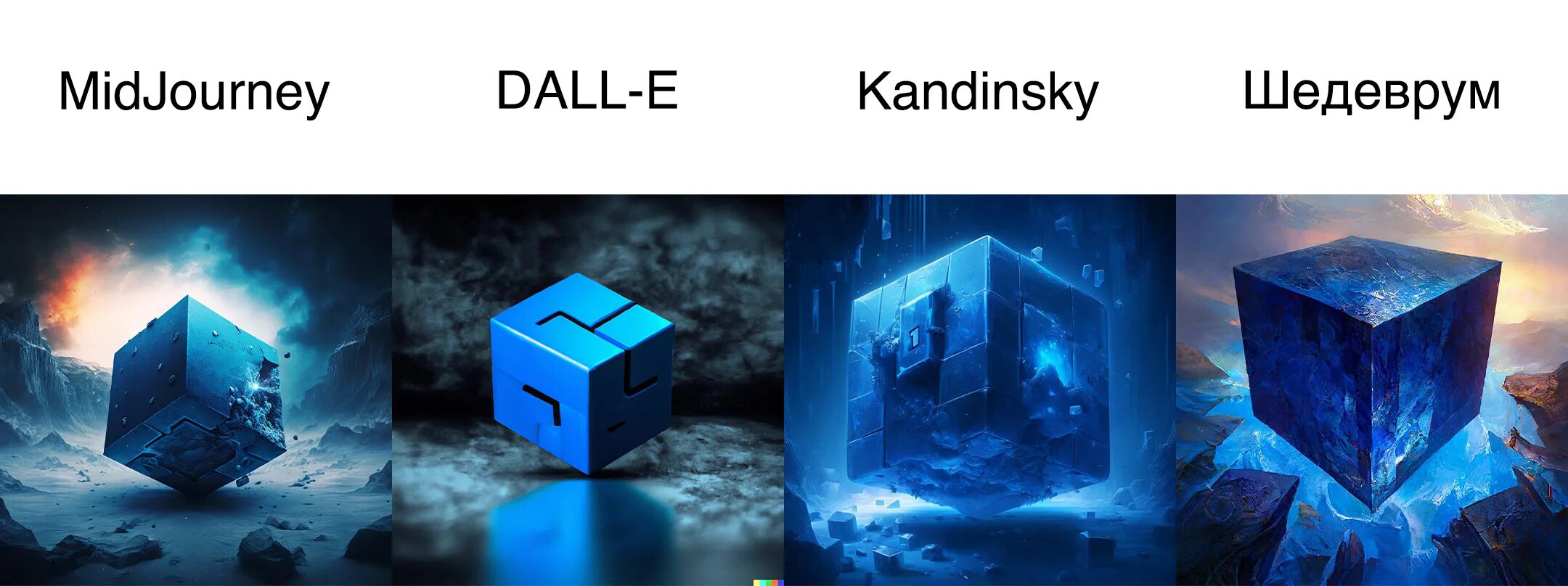 Openai midjourney