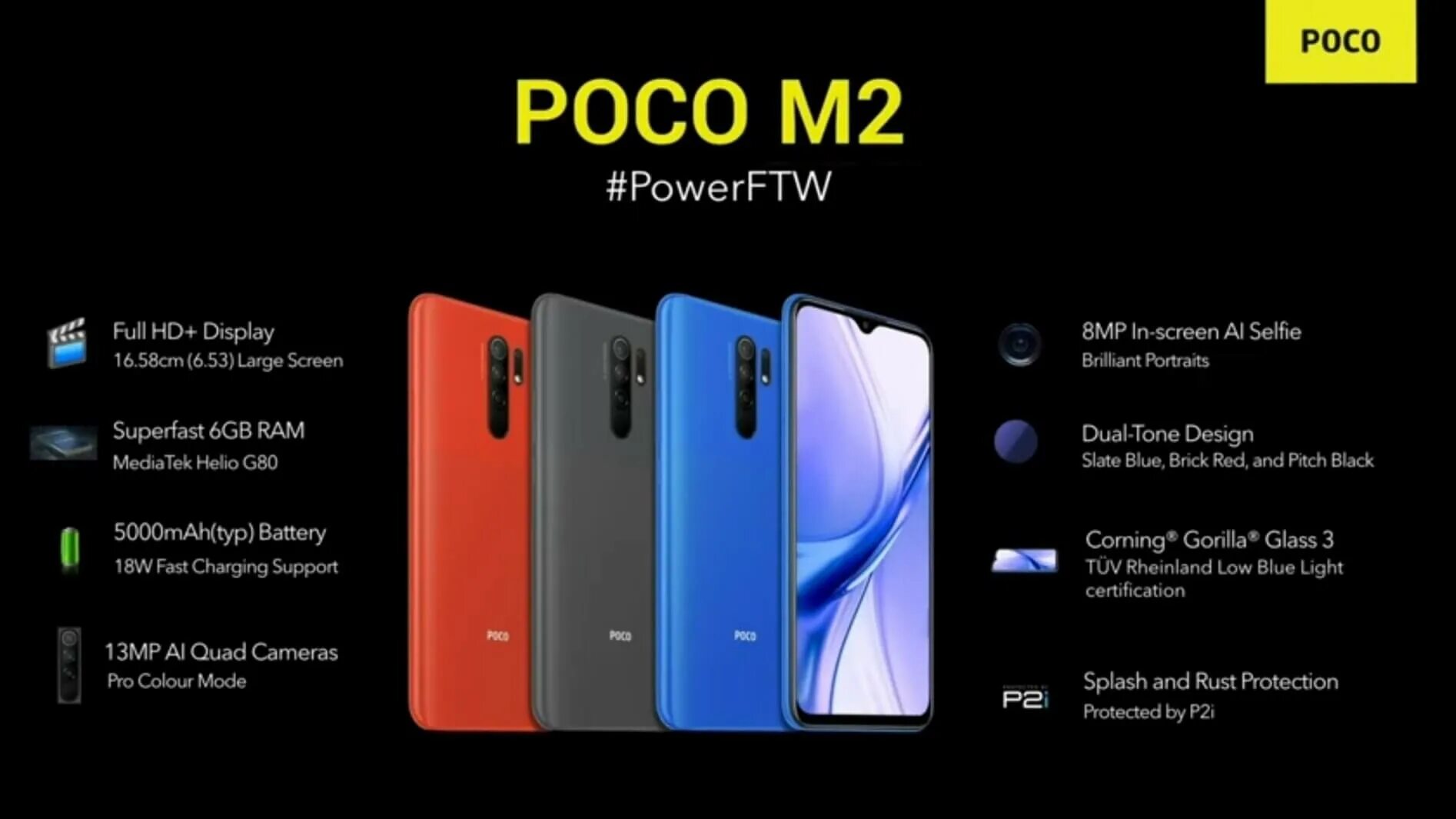 Чем poco отличается от xiaomi. Поко м2. хиоми поко. xiaomi poco m3 параметры. редми поко х2 характеристики.