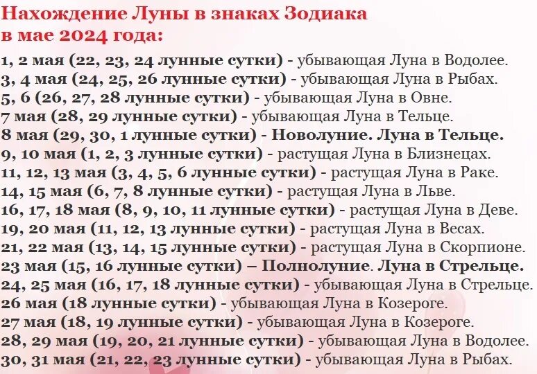 Картинки ЛУННЫЙ КАЛЕНДАРЬ СТРИЖКИ ВОЛОС МАЙ 24 ГОДА