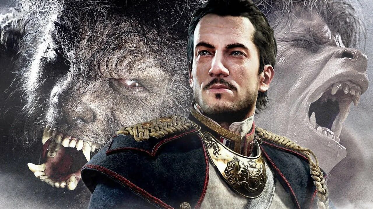 The order на пк. The order: 1886. Галахад орден 1886.