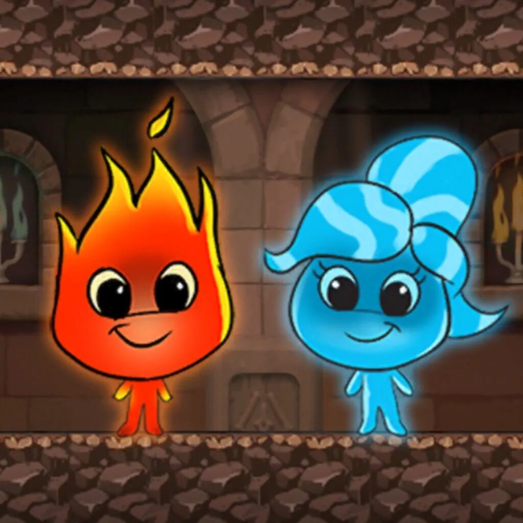 Огонь и вода играть 3. Огонь и вода 2 - fireboy and watergirl. игра огонек и водичка. огонь и вода 4 - fireboy and watergirl. fireboy and watergirl 1 &quot;огонь и вода: лесной храм&quot;.