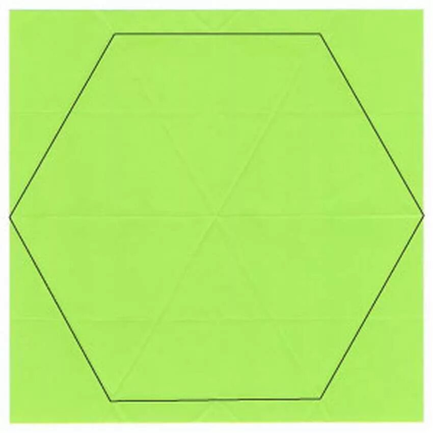 Шестиугольник из бумаги. Шестигранник из квадрата. Оригами шестигранник. Шестиугольник из квадрата. Шестигранник вырезать.