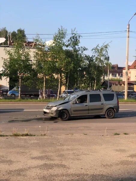 Чп кострома