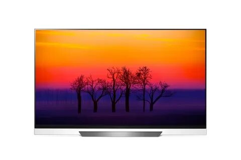 Телевизор lg oled
