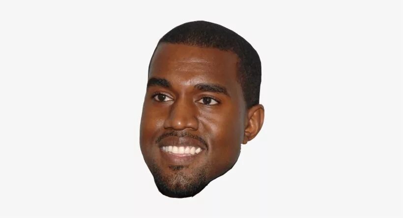 W face