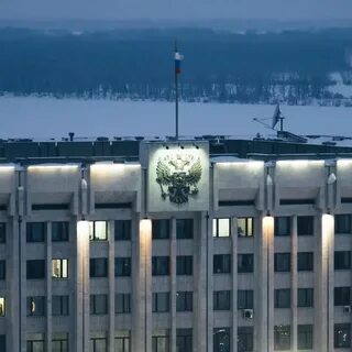Самарская область 2019
