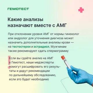 Post #2284 - Гемотест - LIVE (@gemotestlab)