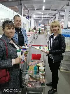 Барахолка нурлат