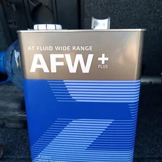 Atf afw