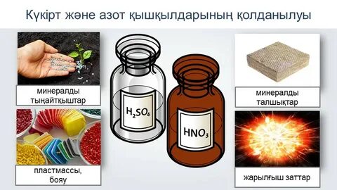 Күкірт ангидриді